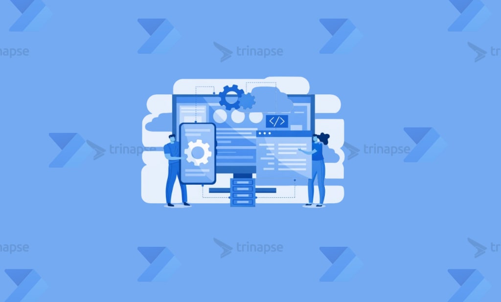 TRINAPSE - 88 - Como o Power Automate funciona conceitos fundamentais para criar automações escaláveis