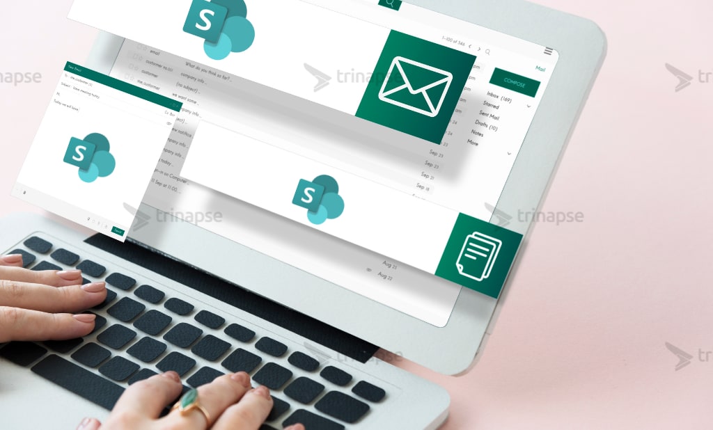 TRINAPSE - 88 - Como substituir as notificações clássicas do SharePoint