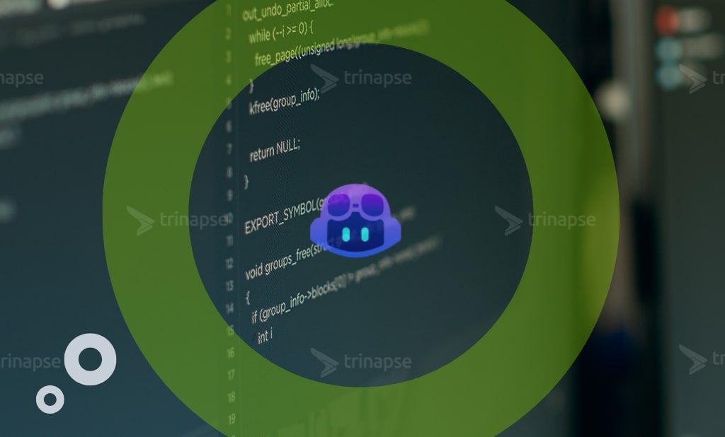 TRINAPSE - 88 - Como usar GitHub Copilot para acelerar o desenvolvimento de scripts e automações