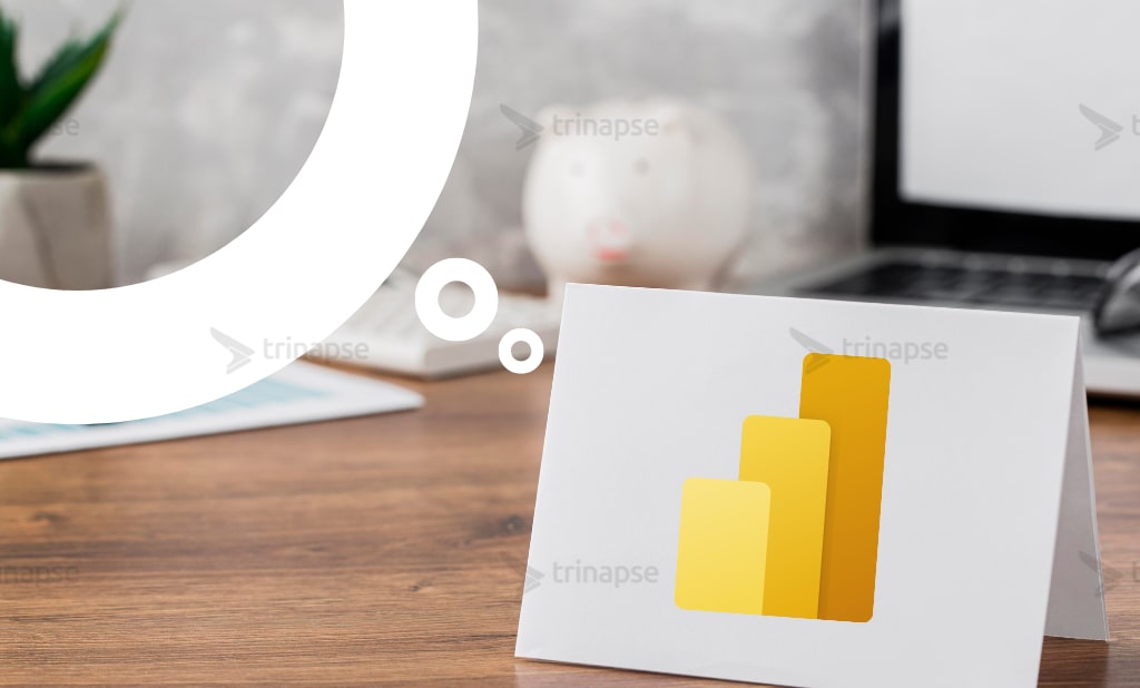 Como usar o Copilot no Power BI Desktop