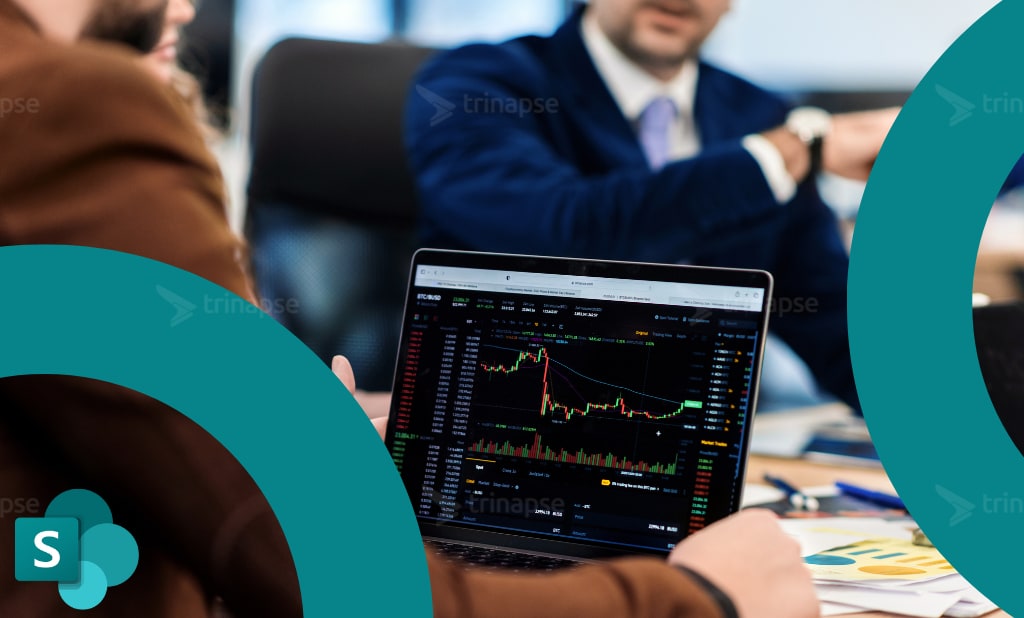 TRINAPSE - 88 - O poder das operações em tempo real com SharePoint