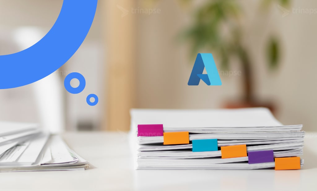 TRINAPSE - 88 - Obtendo o máximo proveito da Azure Cloud