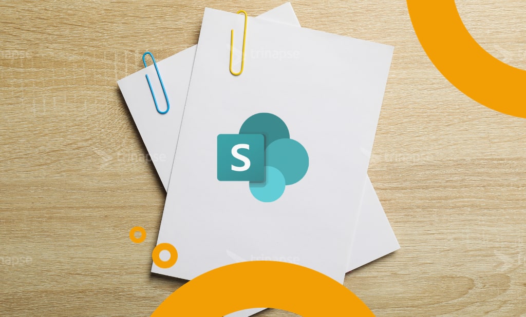 TRINAPSE - 88 - Práticas recomendadas para gerenciamento de documentos no SharePoint
