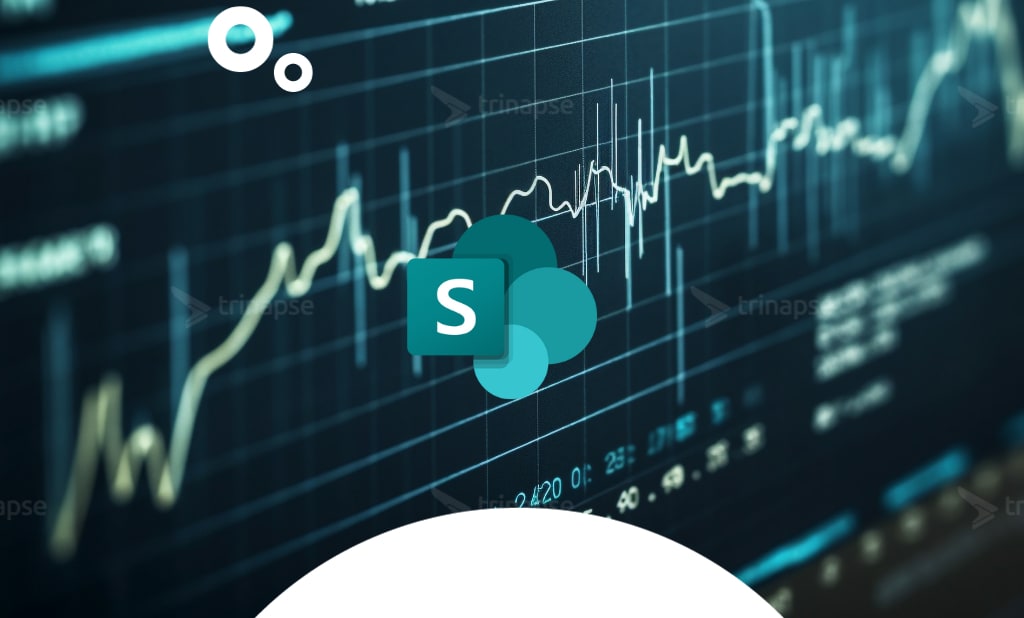 TRINAPSE - 88 - Revolucionando a gestão financeira com Sharepoint Online