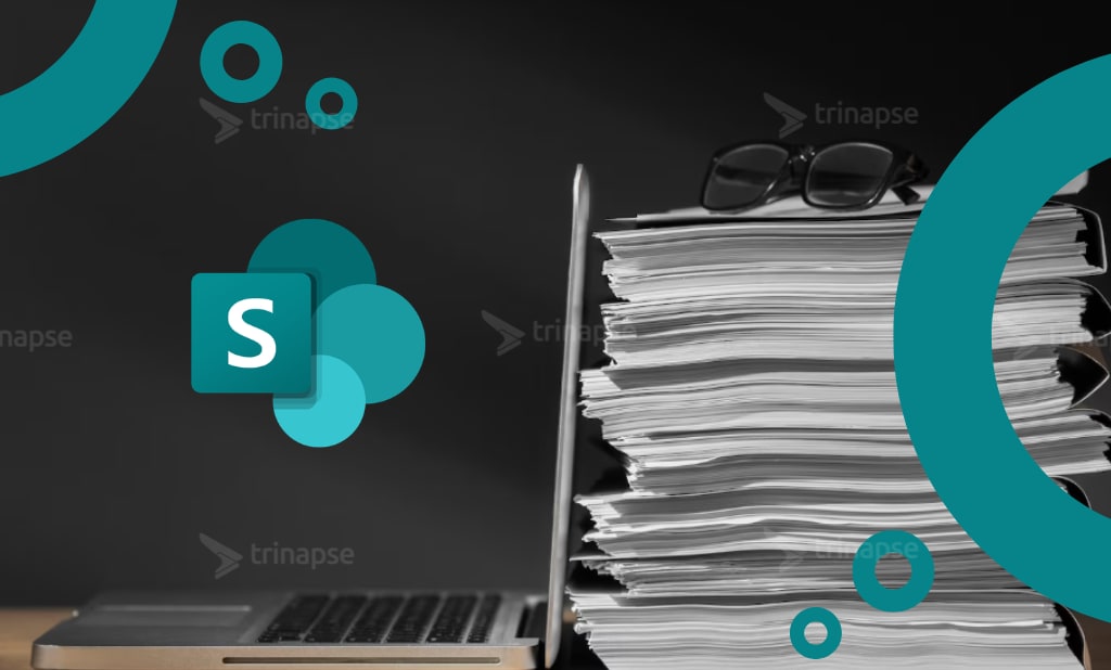 TRINAPSE - 88 - SharePoint e Processos de Negócio do caos à padronização