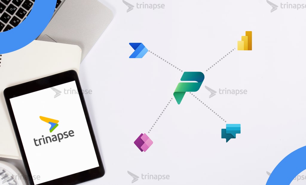 TRINAPSE - 88 - Terceirização Power Platform Capacitando Empresas para o Sucesso
