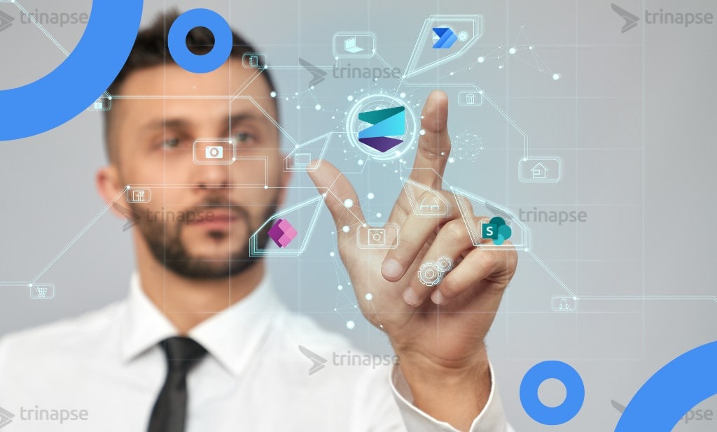 TRINAPSE - 88 - Um guia para Microsoft Syntex, Content AI for Microsoft Cloud