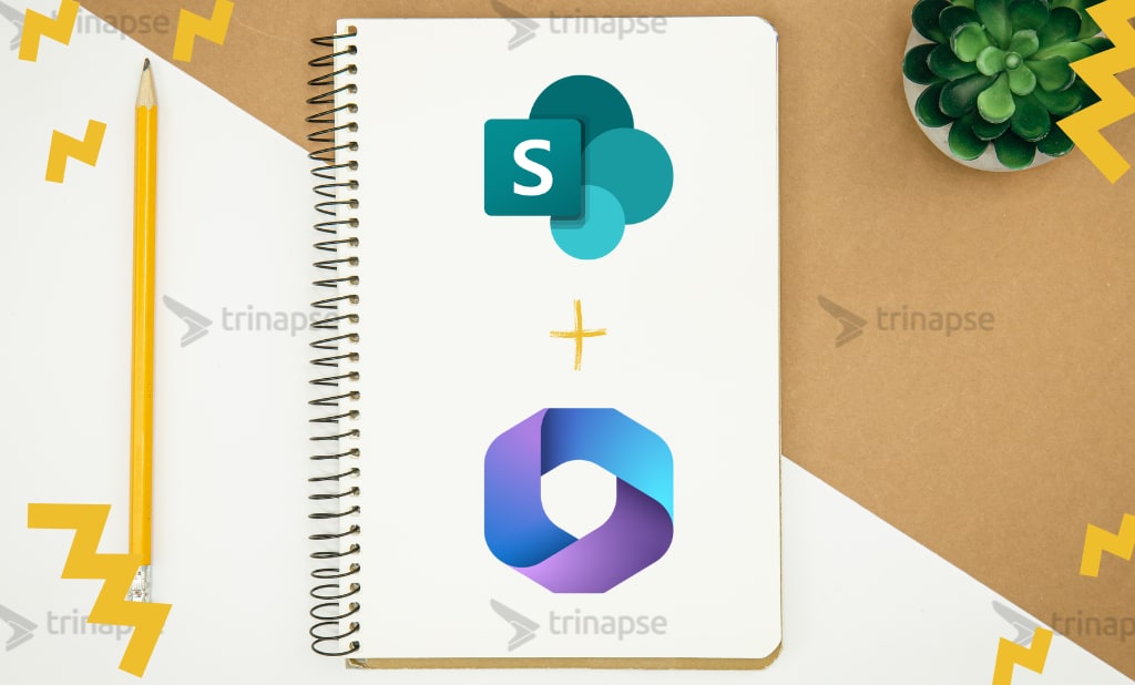 TRINAPSE - 4/8 - Uma nova era para o SharePoint Online Copilot