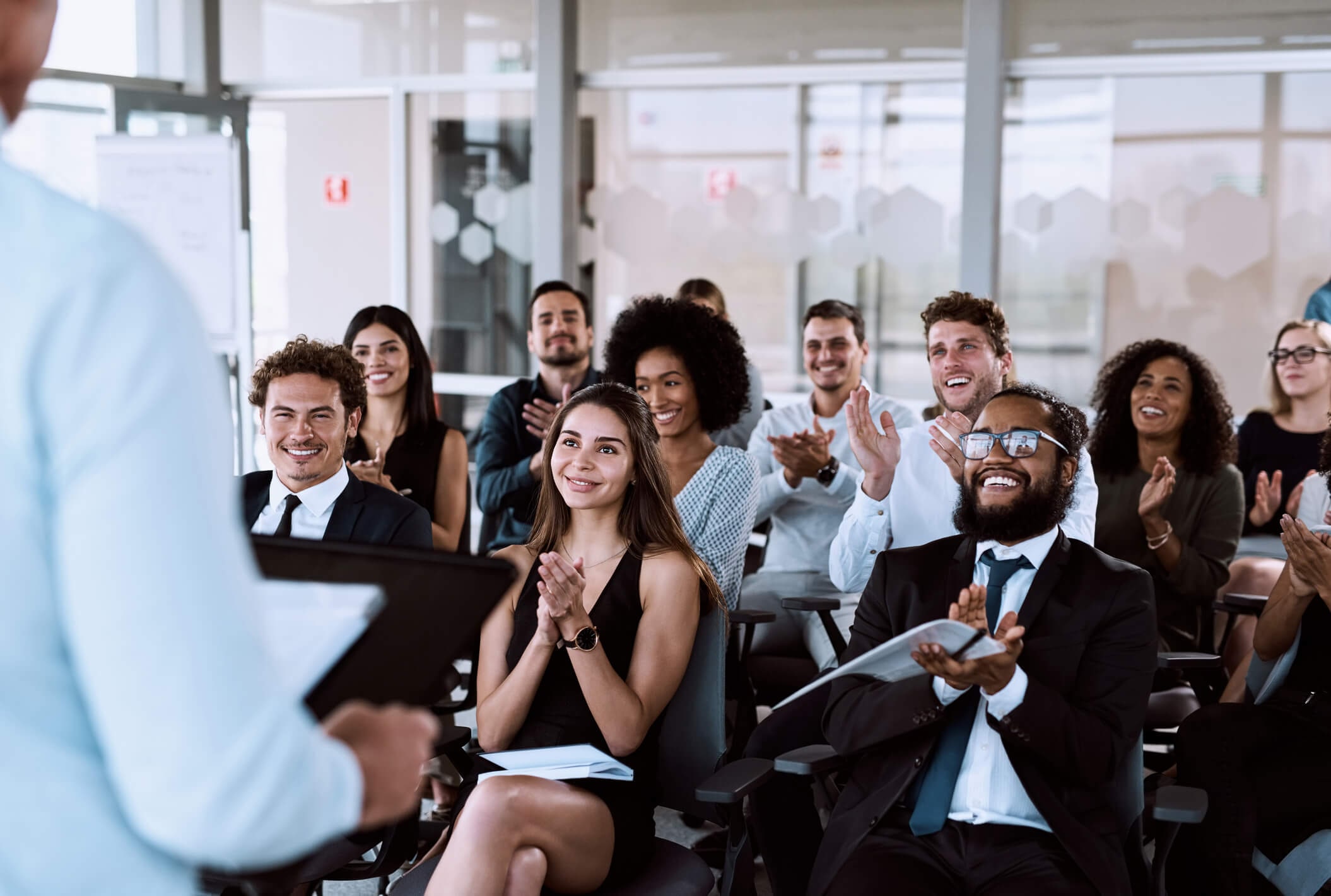 como aumentar a produtividade da equipe