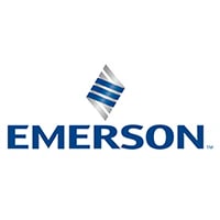 Emerson Eletric Emerson Eletric