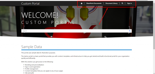 Atribuir segurança a páginas da web no Power Pages — Teste