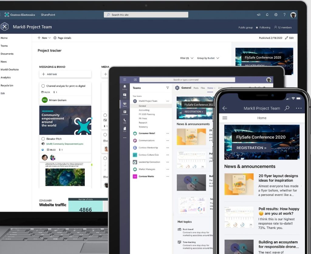 SharePoint Online