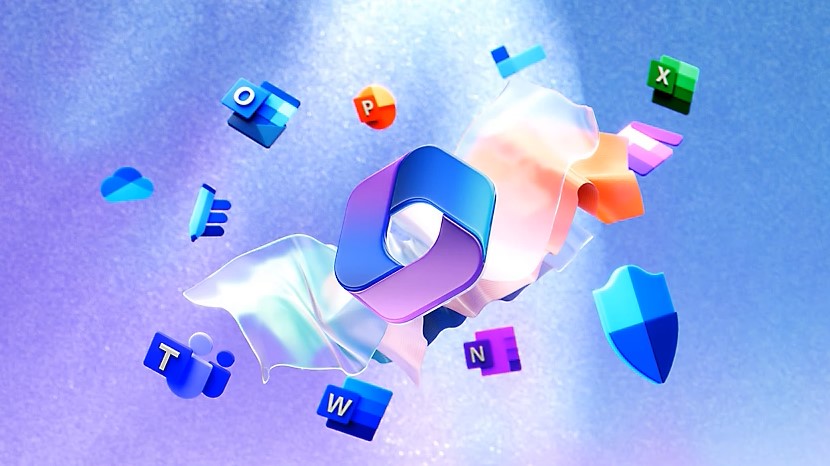 Microsoft 365