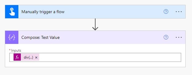 Tratamento de erros no Microsoft Power Automate — 1. Padrão de tratamento de erros: Try, Catch (imagem 2 de 8)