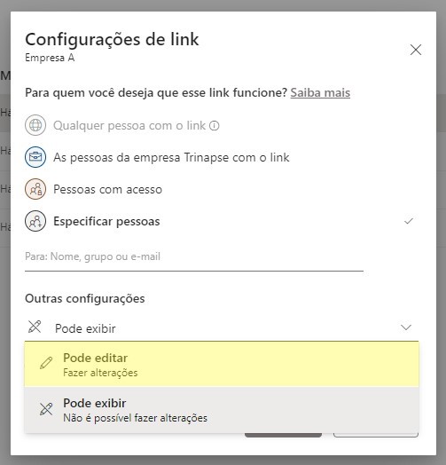 Como automatizar o gerenciamento de documentos com SharePoint — Mude sua mentalidade (imagem 2 de 2)