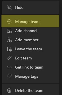 Como automatizar o gerenciamento de documentos com SharePoint — Colaboração externa (imagem 1 de 3)