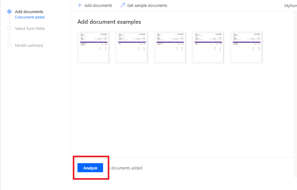 Como utilizar a AI Builder no Microsoft Power Automate (imagem 9 de 25)