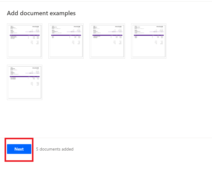 Como utilizar a AI Builder no Microsoft Power Automate (imagem 10 de 25)