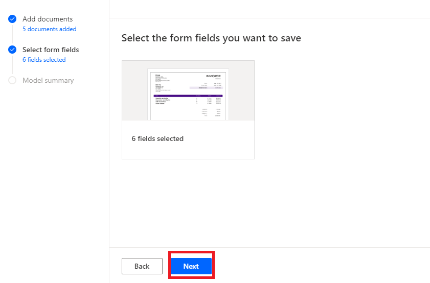 Como utilizar a AI Builder no Microsoft Power Automate (imagem 13 de 25)