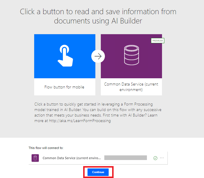Como utilizar a AI Builder no Microsoft Power Automate (imagem 18 de 25)