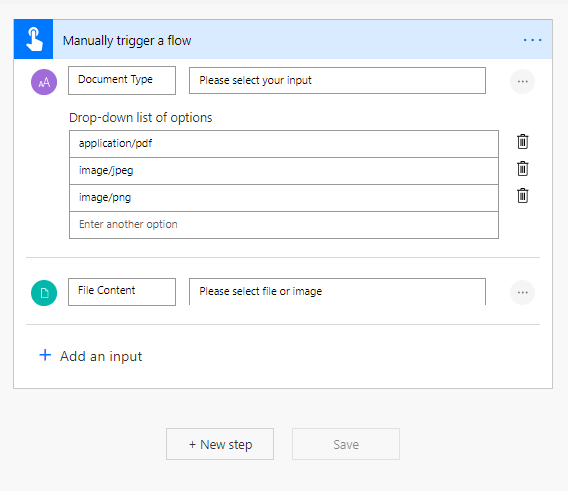 Como utilizar a AI Builder no Microsoft Power Automate (imagem 23 de 25)
