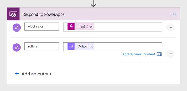 Respond to PowerApps: O recurso mais subestimado do Power Automate (imagem 2 de 2)