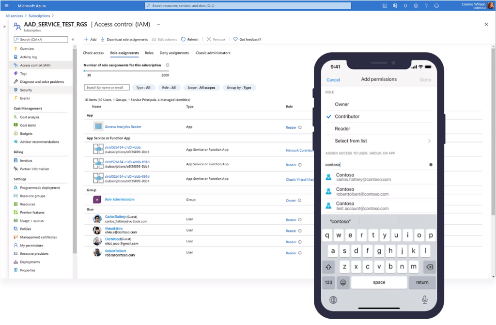 Azure Portal