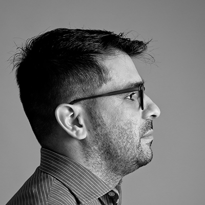 Luiz - Diretor Trinapse