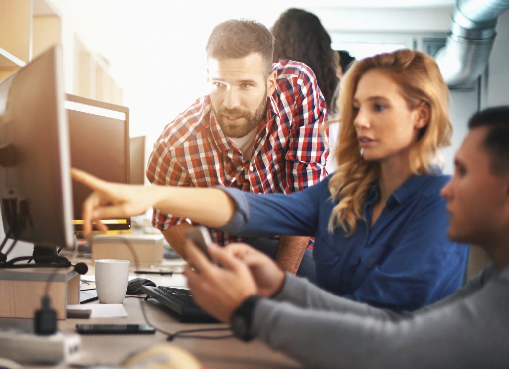 Por que ter uma intranet e como ajuda no engajamento dos colaboradores? Por que ter uma intranet e como ajuda no engajamento dos colaboradores?