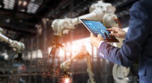 O que é a indústria 4.0 e como se preparar para ela?