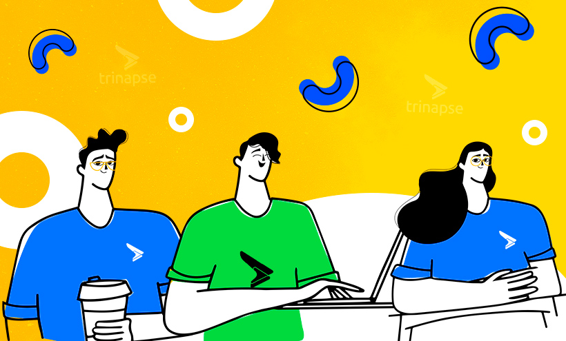 Como o espaço de trabalho moderno afeta a todos.