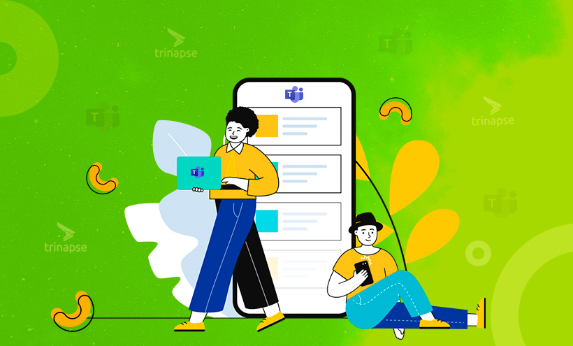 O que é o Microsoft Teams? A melhor ferramenta de colaboração para o seu negócio.