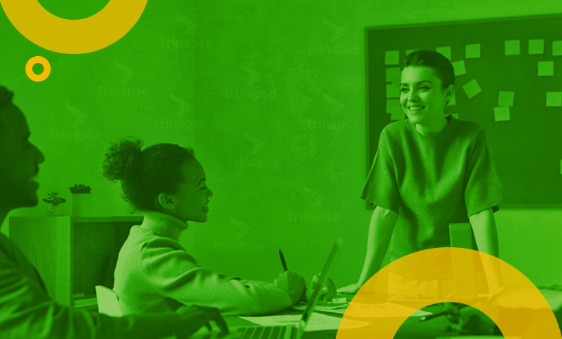 5 dicas para aumentar o desempenho dos seus funcionários.