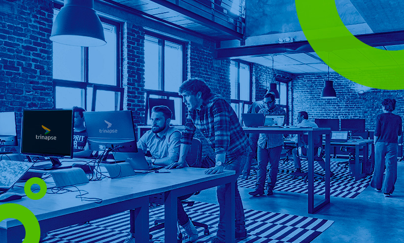 Como tornar sua empresa um local de trabalho moderno