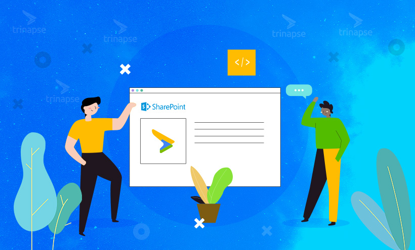 Como destacar o conteúdo usando a home page do SharePoint