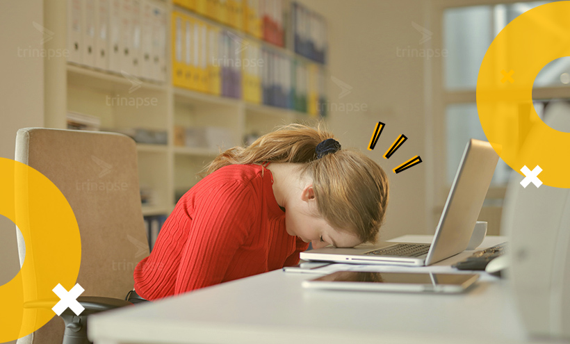 Como prevenir a exaustão dos funcionários nos dias atuais?