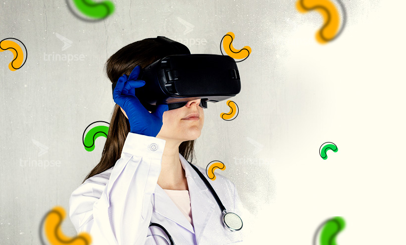 Novos horizontes para saúde e tecnologia após a COVID-19