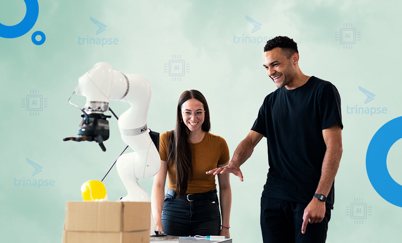 Por que todos deveriam se animar com a inteligência artificial