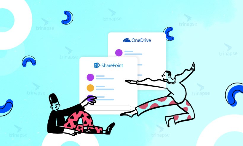 5 principais benefícios do Microsoft Office 365 SharePoint e OneDrive