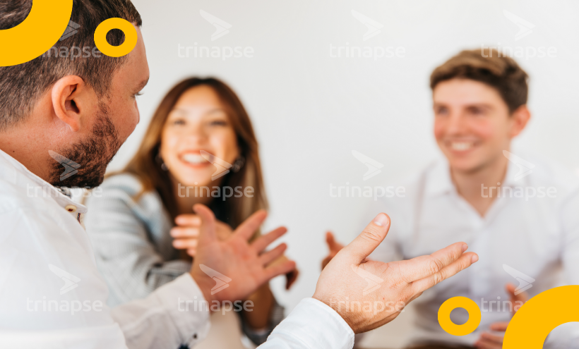 Novo normal: como ouvir seus colaboradores pode ajudar sua empresa Novo normal: como ouvir seus colaboradores pode ajudar sua empresa