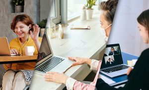 Microsoft Teams: Breakout Rooms e Gravações de Reuniões