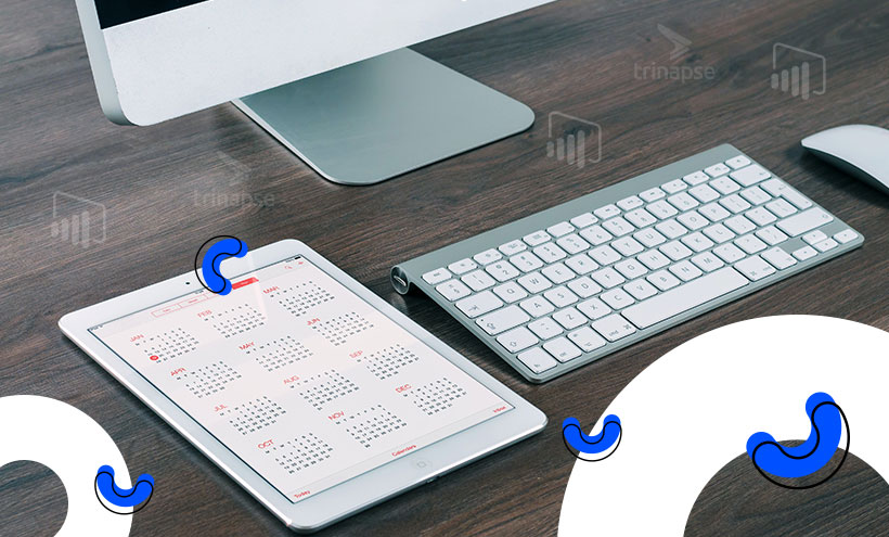 Como criar um calendário DAX no Power BI