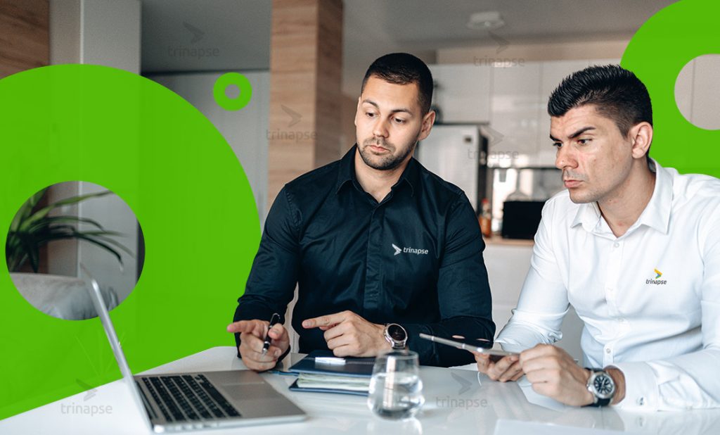 Benefícios da terceirização do desenvolvimento Power Platform