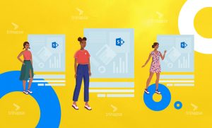 Como criar um formulário no SharePoint a partir de uma lista