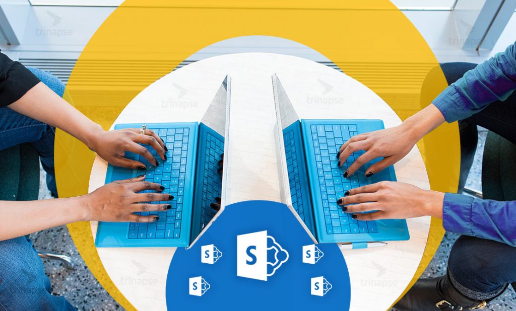 Como criar pesquisas de engajamento de funcionários no SharePoint