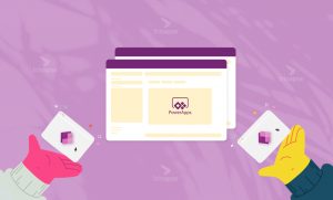 Como criar um formulário com guias de navegação no Power Apps