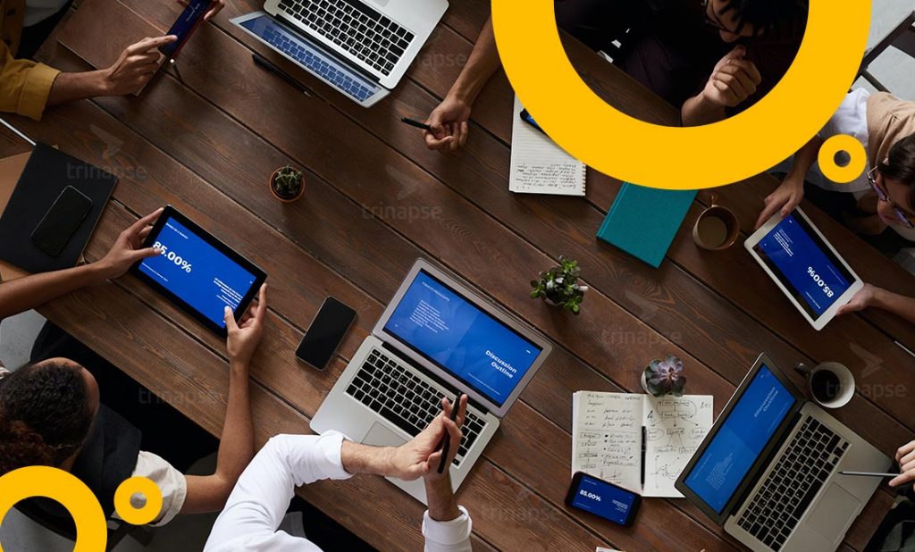 Por que a transformação digital é tão importante para sua empresa?