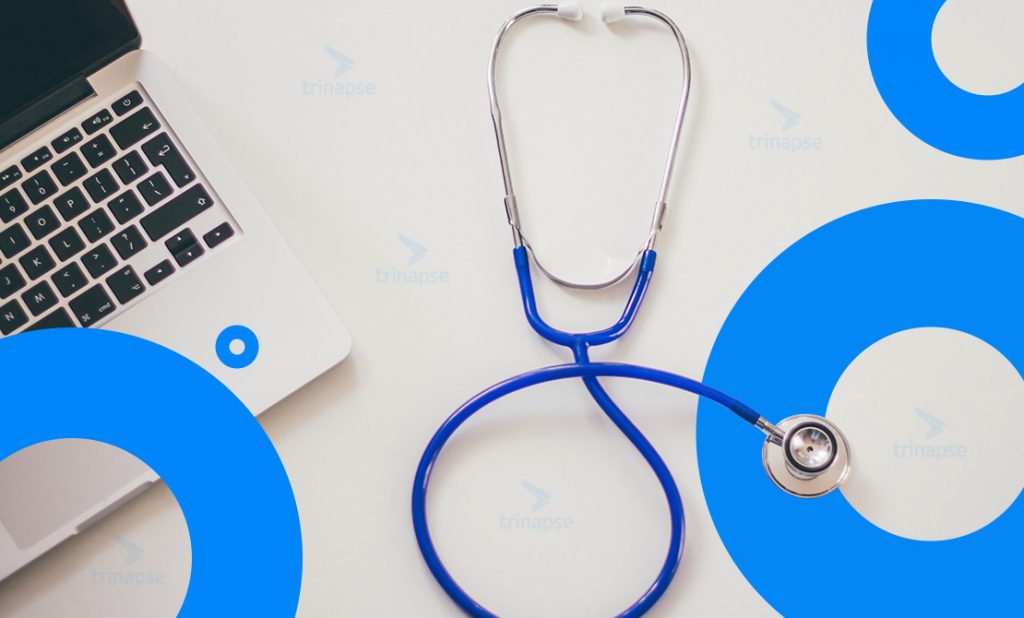 Como o SharePoint pode ser ótimo para empresas de saúde Como o SharePoint pode ser ótimo para empresas de saúde