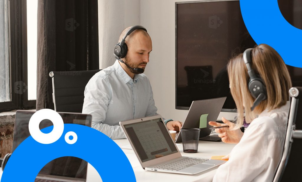 Como criar uma solução simples de Help Desk no SharePoint Online