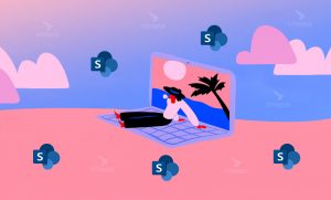 Como criar um fluxo de aprovação de férias no SharePoint